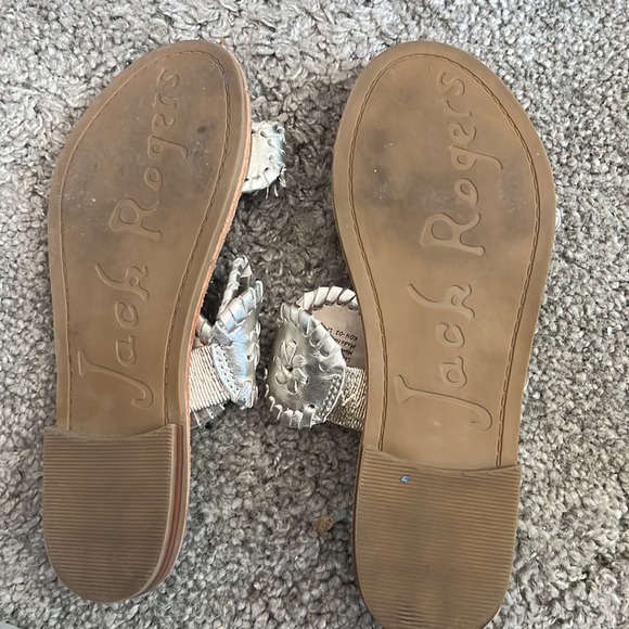 Jack Rogers Lauren - Picture 2 of 2